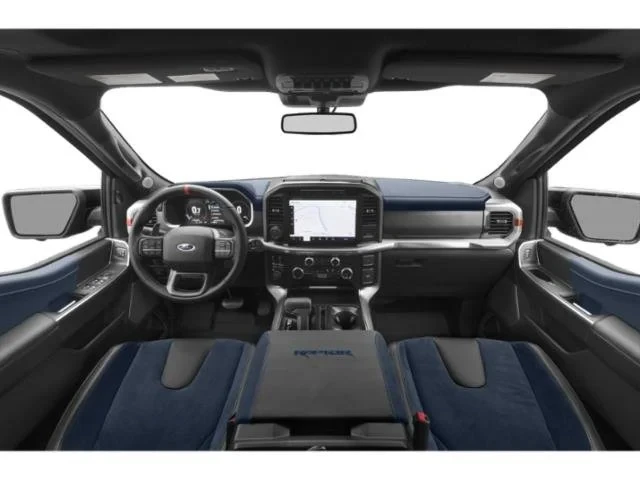 2023 Ford F-150 Raptor 14th Gen - Image 11 of 19