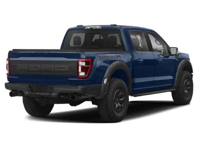 2023 Ford F-150 Raptor 14th Gen - Image 5 of 19