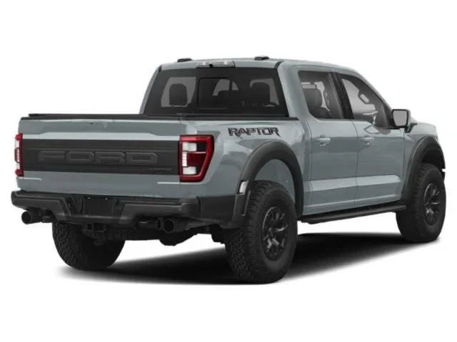 2023 Ford F-150 Raptor 14th Gen - Image 2 of 19