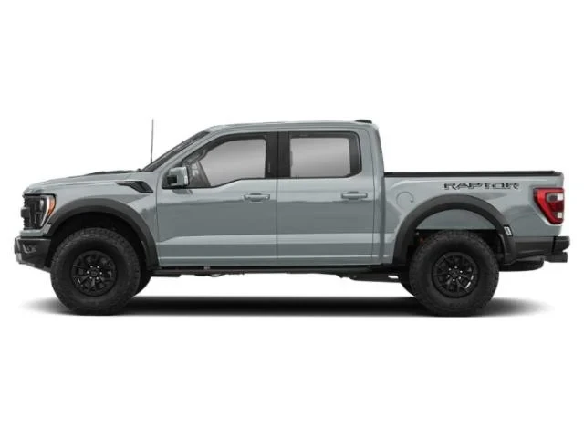 2023 Ford F-150 Raptor 14th Gen - Image 3 of 19