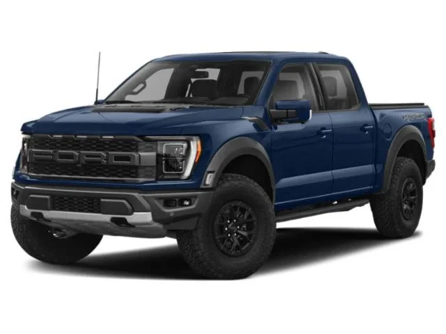 2023 Ford F-150 Raptor 14th Gen - Image 4 of 19