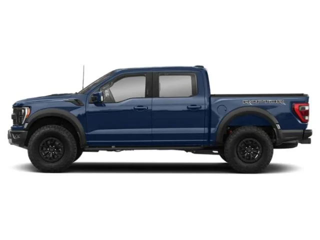 2023 Ford F-150 Raptor 14th Gen - Image 6 of 19