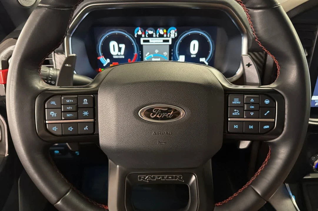2023 Ford F-150 Raptor 14th Gen - Image 23 of 29