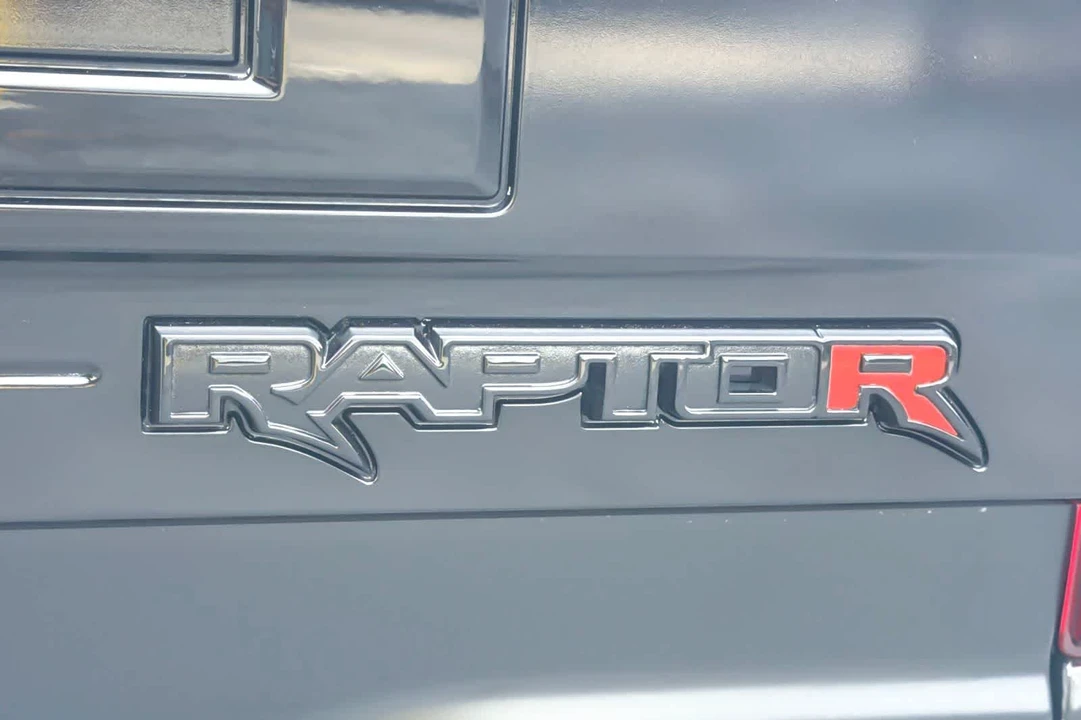 2023 Ford F-150 Raptor 14th Gen - Image 27 of 29