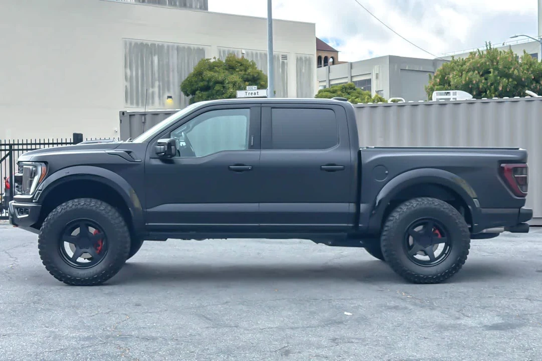 2023 Ford F-150 Raptor 14th Gen - Image 5 of 29