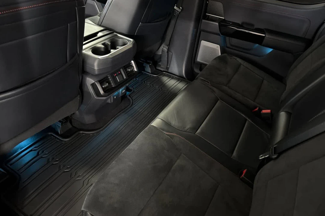 2023 Ford F-150 Raptor 14th Gen - Image 4 of 29