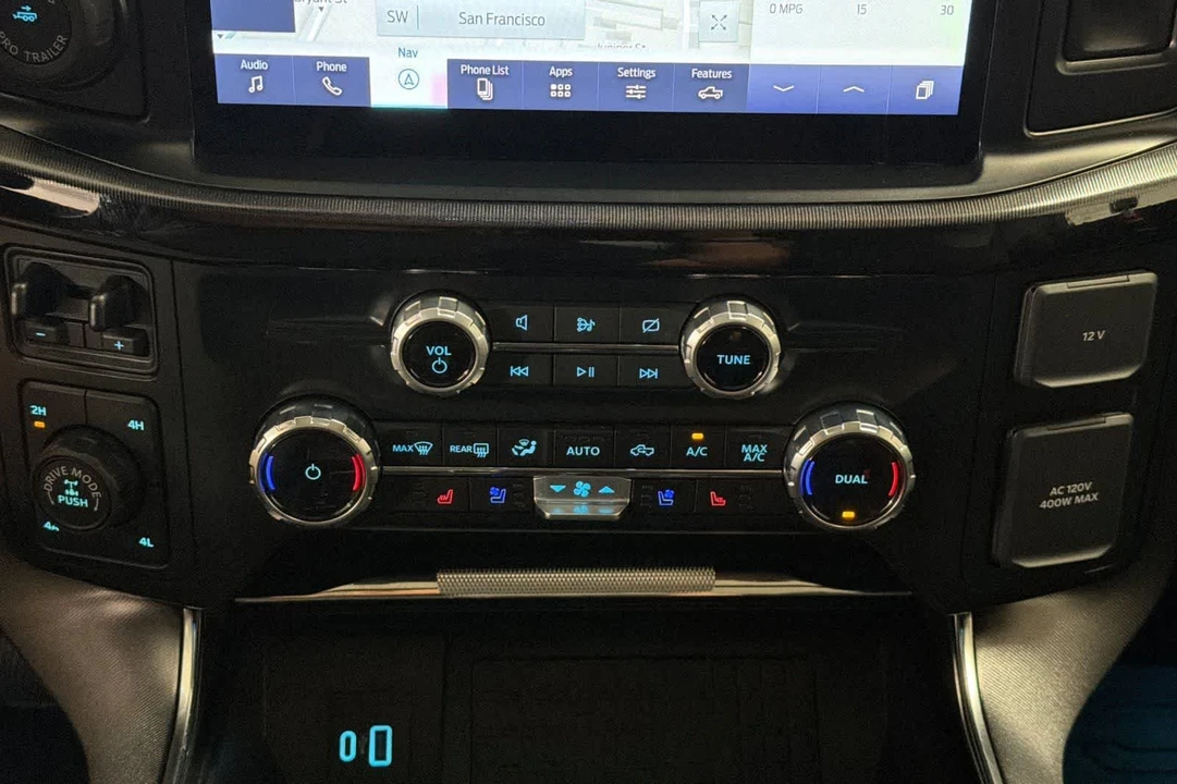 2023 Ford F-150 Raptor 14th Gen - Image 20 of 29