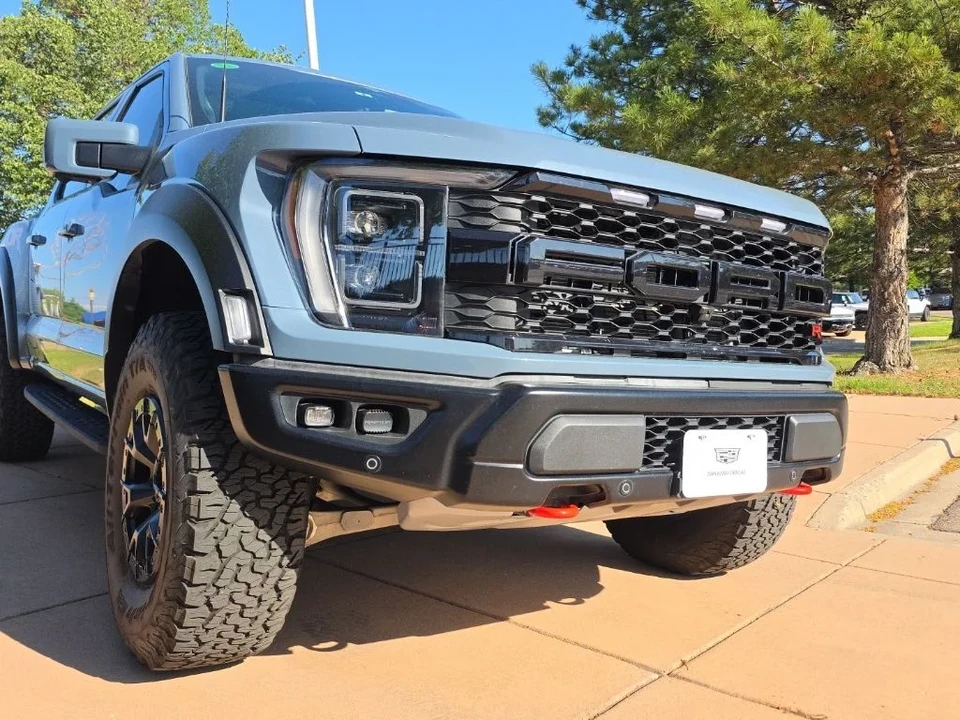2023 Ford F-150 Raptor 14th Gen - Image 26 of 31