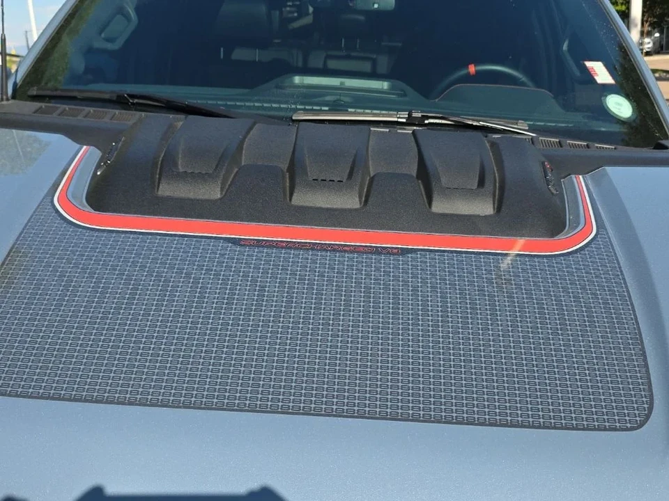 2023 Ford F-150 Raptor 14th Gen - Image 31 of 31