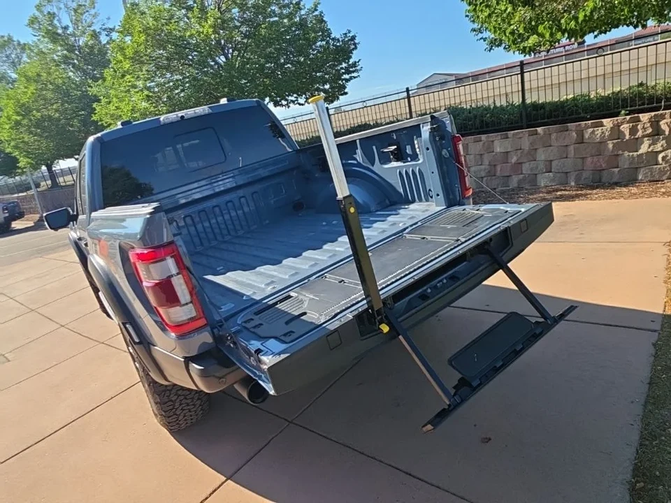 2023 Ford F-150 Raptor 14th Gen - Image 12 of 31