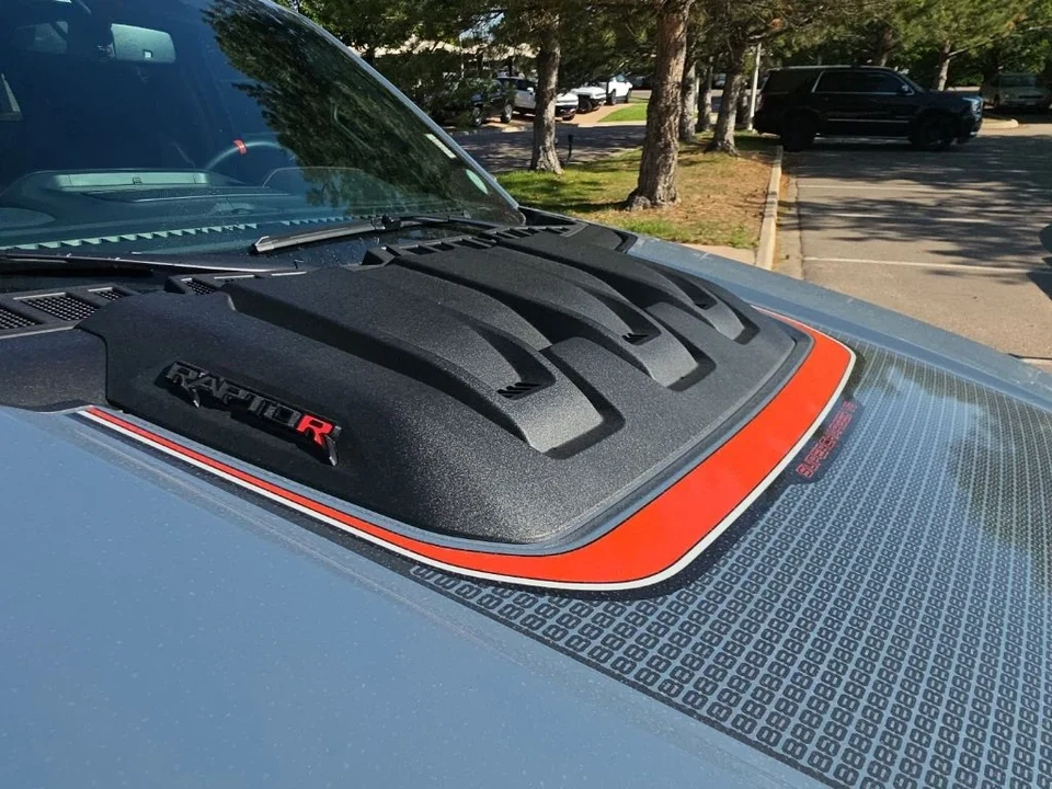 2023 Ford F-150 Raptor 14th Gen - Image 30 of 31