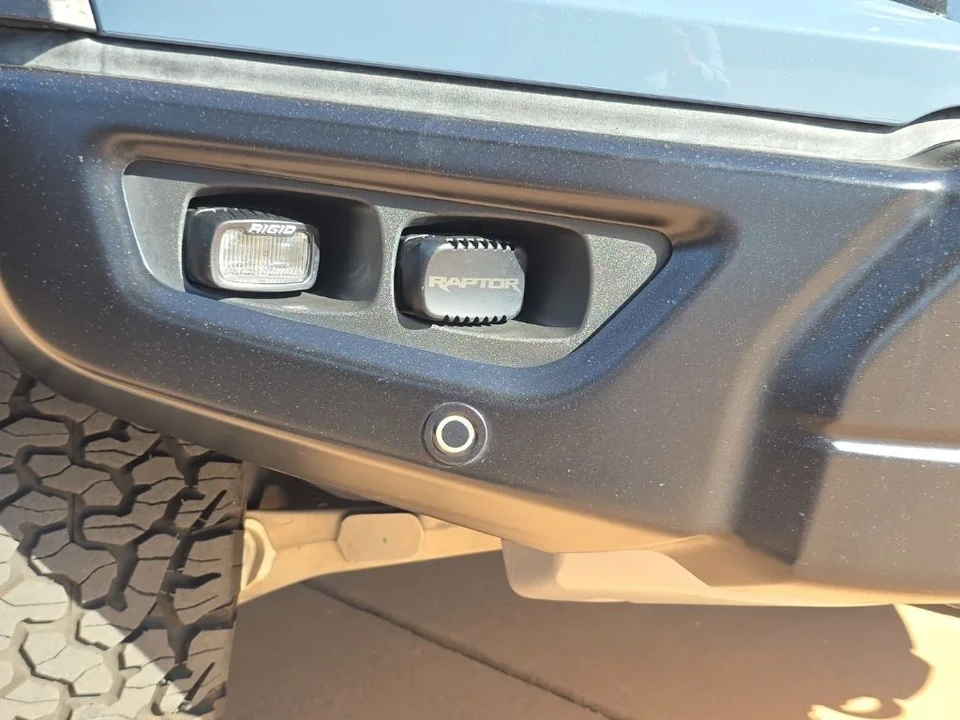 2023 Ford F-150 Raptor 14th Gen - Image 27 of 31