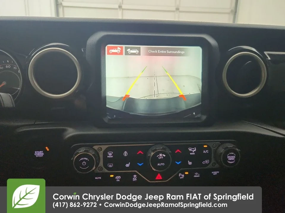 2023 Jeep JL Wrangler Rubicon 392 - Image 24 of 31