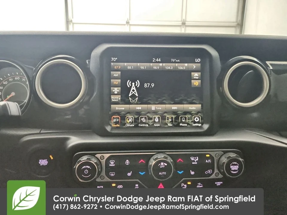 2023 Jeep JL Wrangler Rubicon 392 - Image 23 of 31