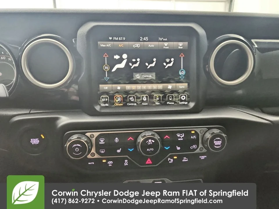 2023 Jeep JL Wrangler Rubicon 392 - Image 26 of 31