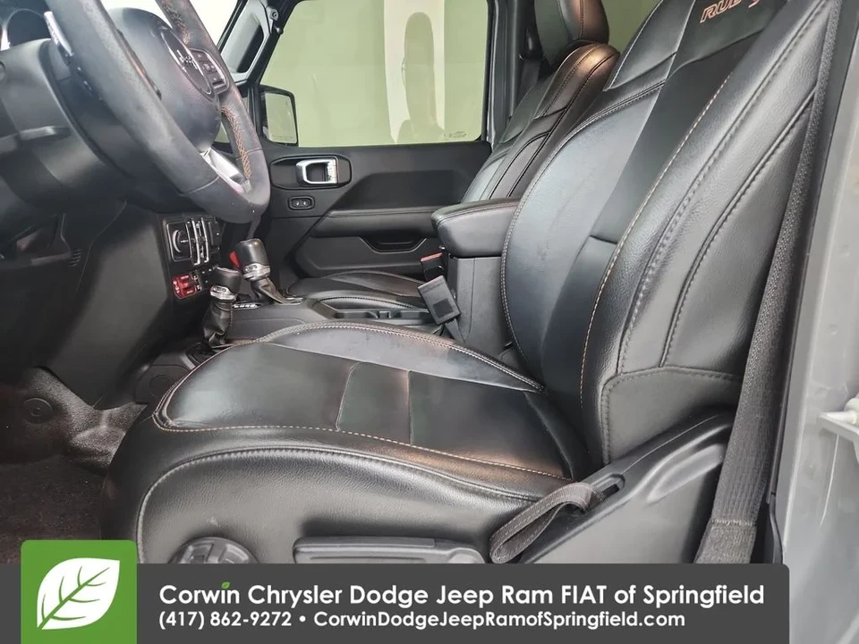 2023 Jeep JL Wrangler Rubicon 392 - Image 19 of 31