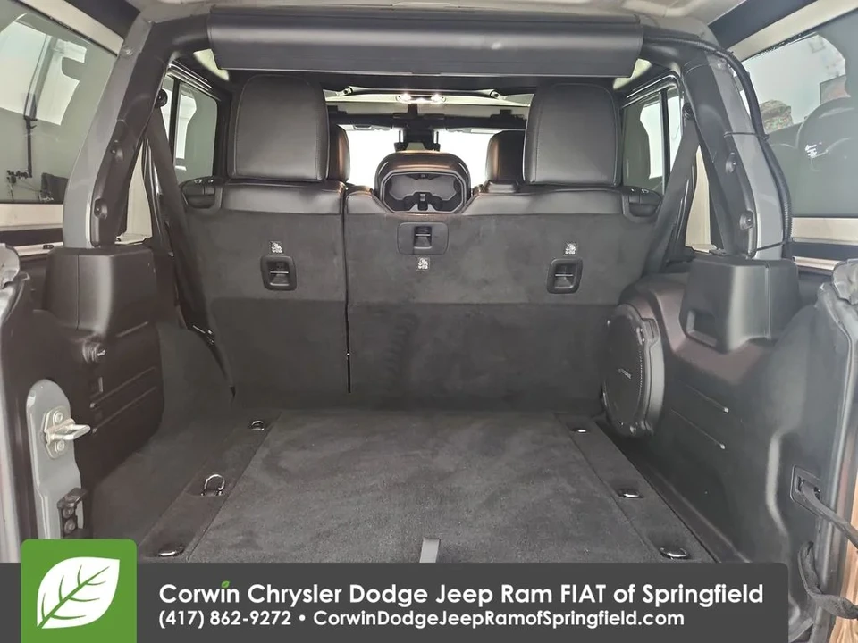 2023 Jeep JL Wrangler Rubicon 392 - Image 30 of 31