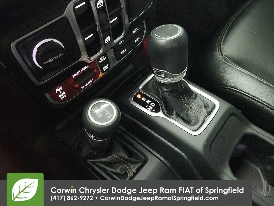 2023 Jeep JL Wrangler Rubicon 392 - Image 27 of 31