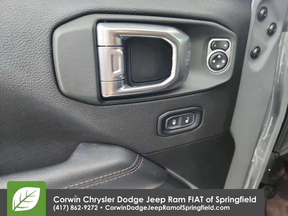 2023 Jeep JL Wrangler Rubicon 392 - Image 20 of 31