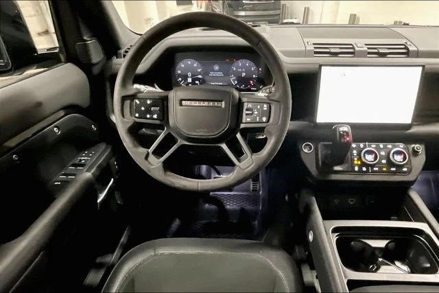 2023 Land Rover Defender L663 - Image 4 of 31