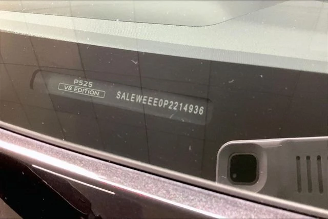 2023 Land Rover Defender L663 - Image 24 of 31