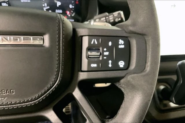 2023 Land Rover Defender L663 - Image 19 of 31
