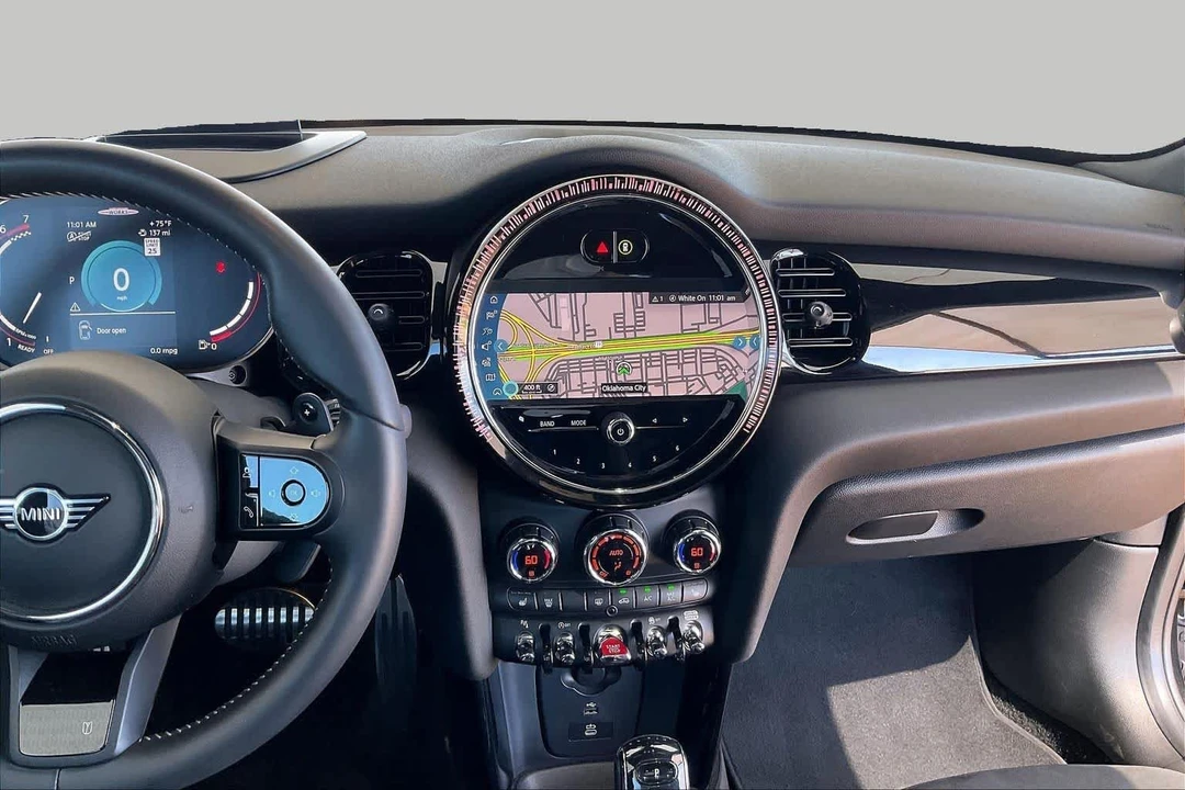2023 Mini Mini John Cooper Works 3rd Gen - Image 8 of 31