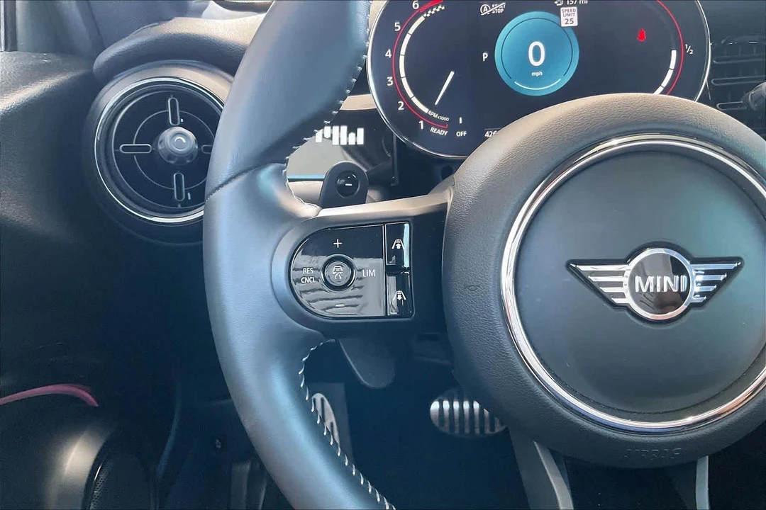 2023 Mini Mini John Cooper Works 3rd Gen - Image 24 of 31