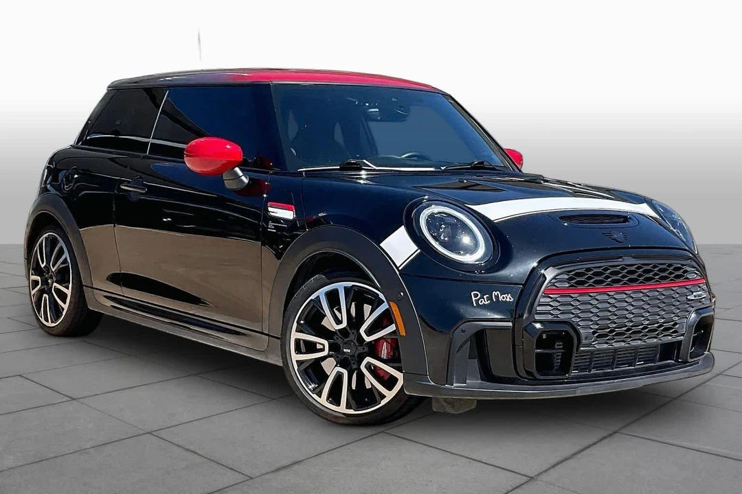 2023 Mini Mini John Cooper Works 3rd Gen - Image 4 of 31