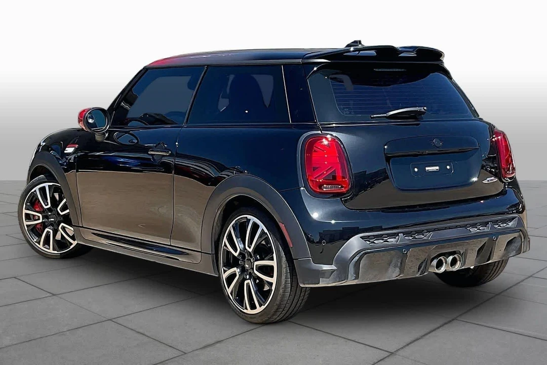 2023 Mini Mini John Cooper Works 3rd Gen - Image 13 of 31
