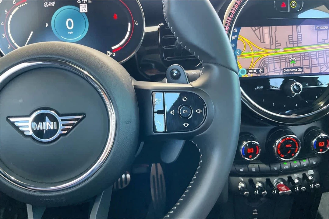 2023 Mini Mini John Cooper Works 3rd Gen - Image 25 of 31