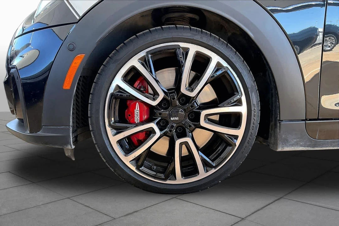 2023 Mini Mini John Cooper Works 3rd Gen - Image 12 of 31