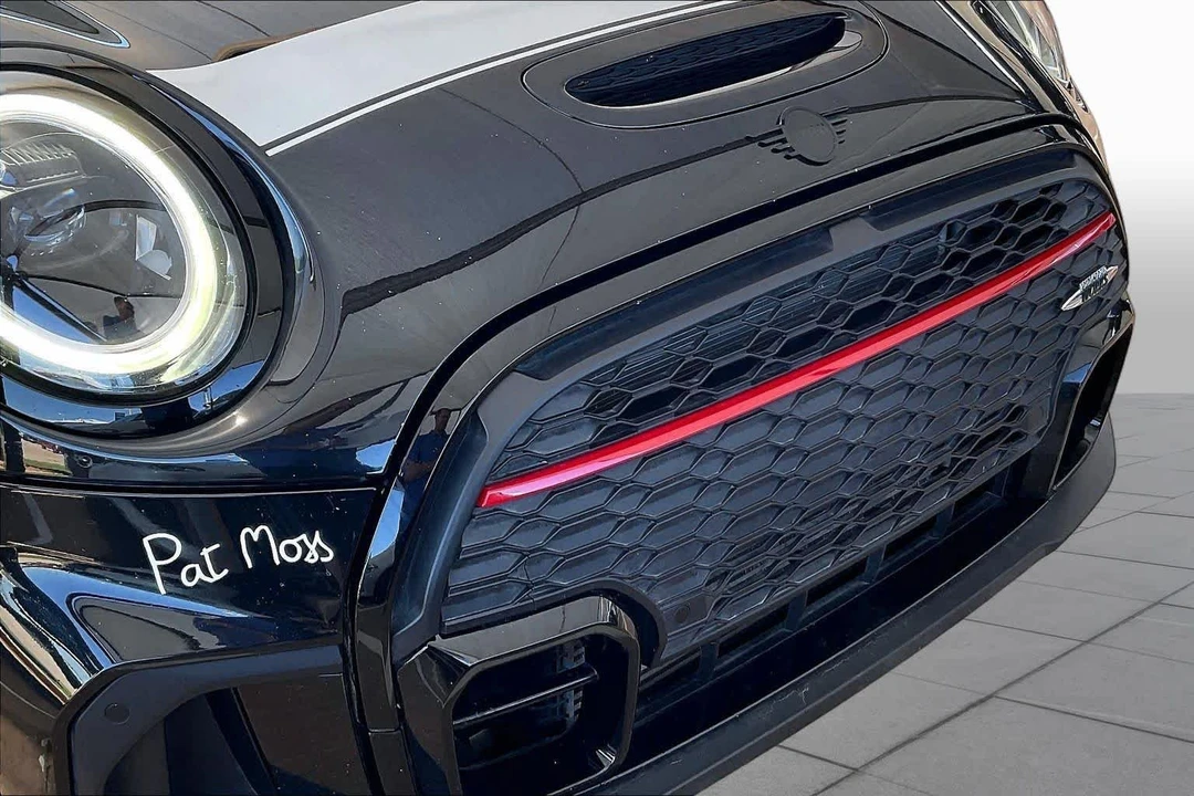 2023 Mini Mini John Cooper Works 3rd Gen - Image 30 of 31