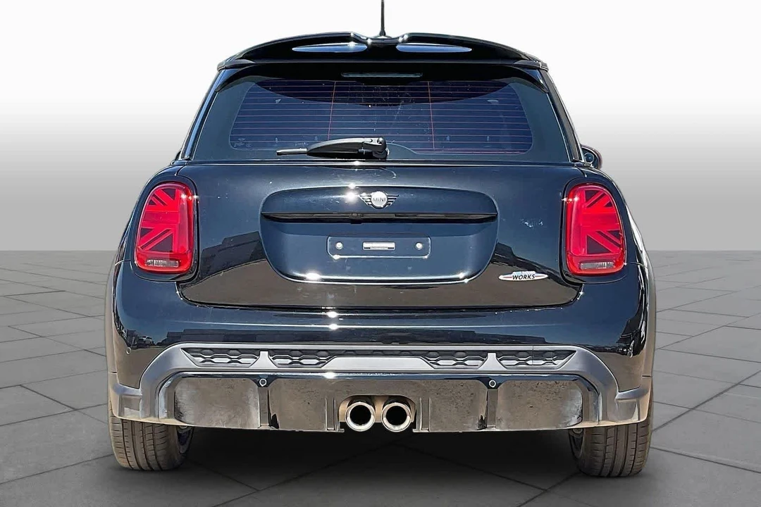 2023 Mini Mini John Cooper Works 3rd Gen - Image 6 of 31