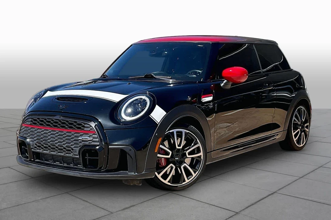 2023 Mini Mini John Cooper Works 3rd Gen - Image 3 of 31