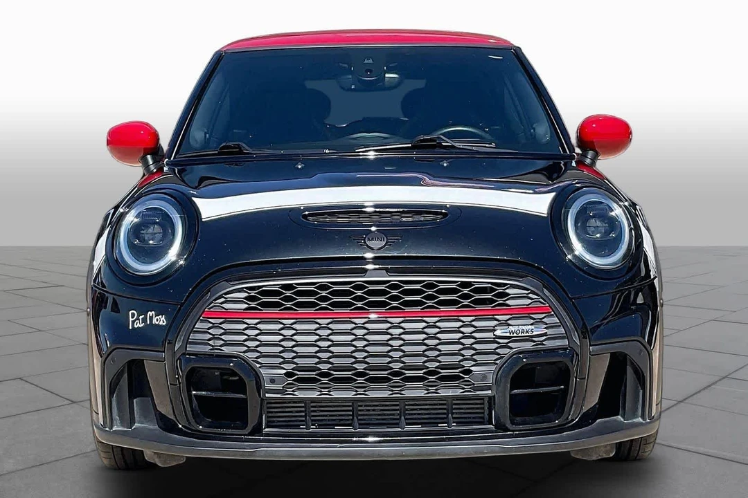 2023 Mini Mini John Cooper Works 3rd Gen - Image 5 of 31