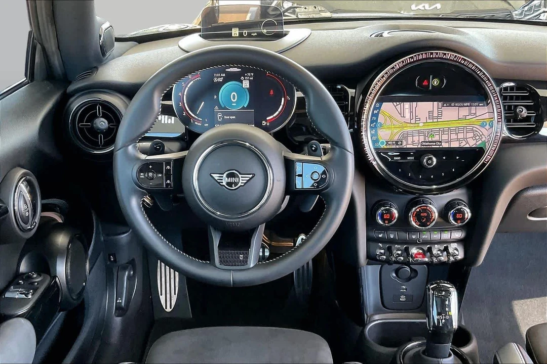 2023 Mini Mini John Cooper Works 3rd Gen - Image 7 of 31