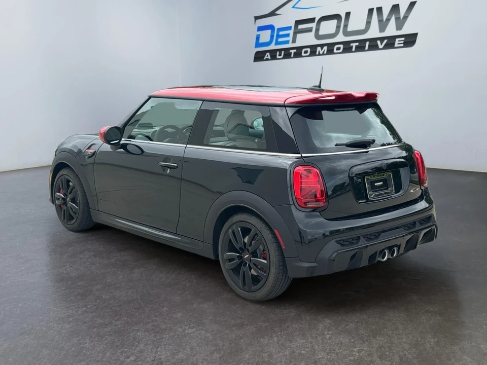 2023 Mini Mini John Cooper Works 3rd Gen - Image 5 of 31