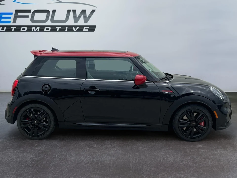 2023 Mini Mini John Cooper Works 3rd Gen - Image 2 of 31