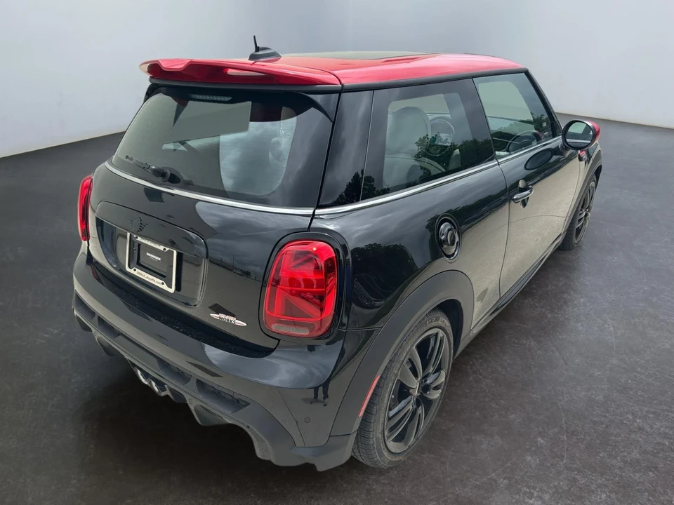 2023 Mini Mini John Cooper Works 3rd Gen - Image 13 of 31