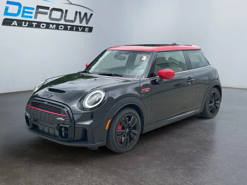 2023 Mini Mini John Cooper Works 3rd Gen - Image 7 of 31