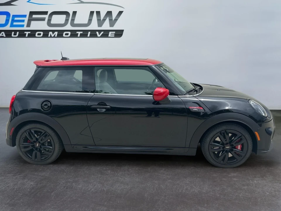 2023 Mini Mini John Cooper Works 3rd Gen - Image 12 of 31