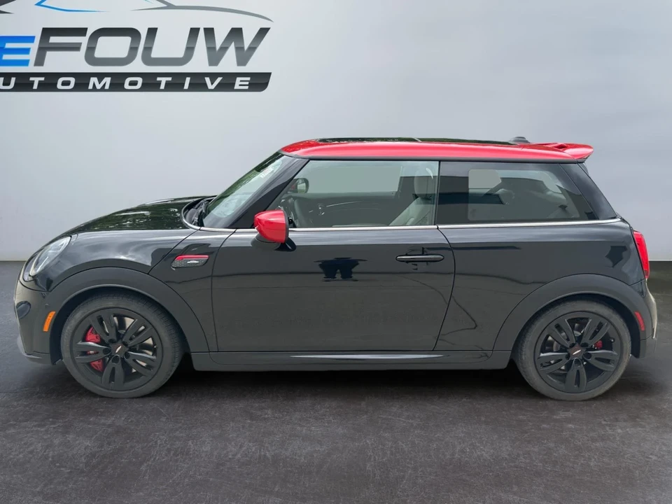 2023 Mini Mini John Cooper Works 3rd Gen - Image 18 of 31