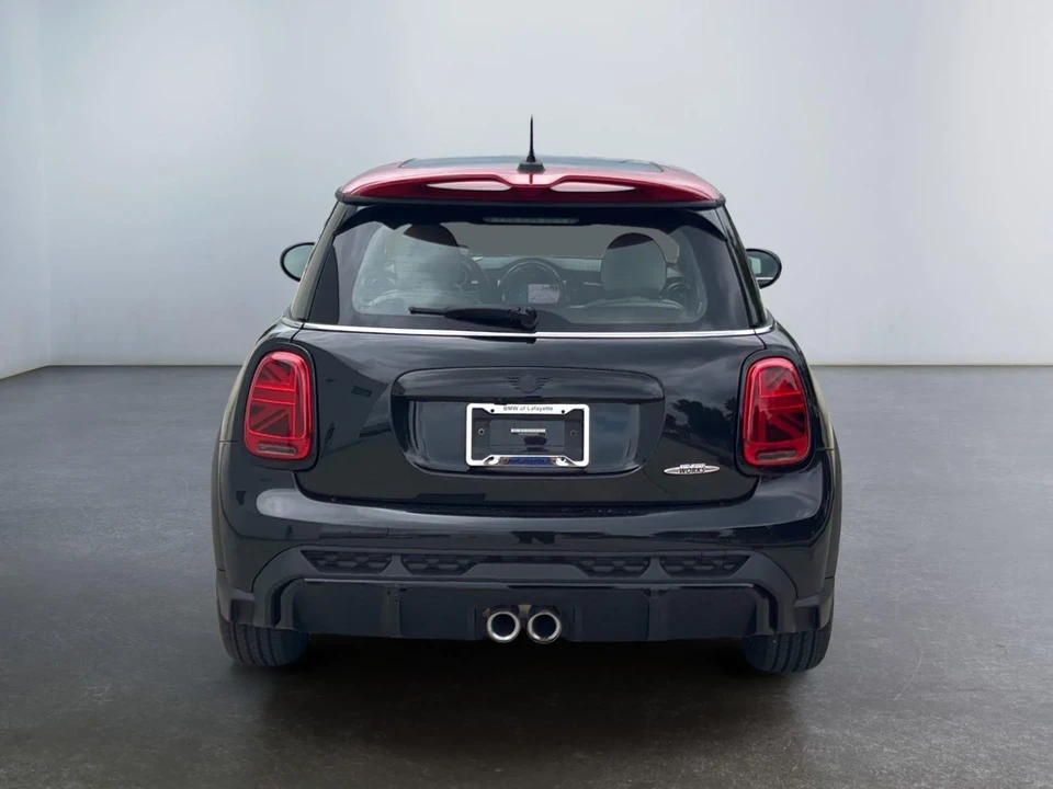 2023 Mini Mini John Cooper Works 3rd Gen - Image 4 of 31