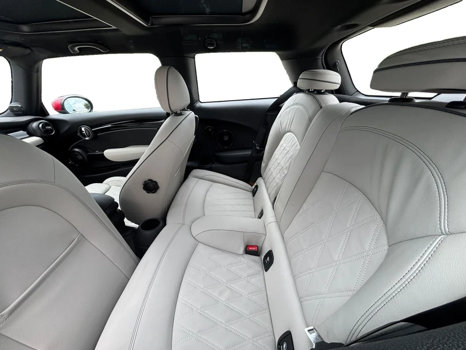 2023 Mini Mini John Cooper Works 3rd Gen - Image 22 of 31