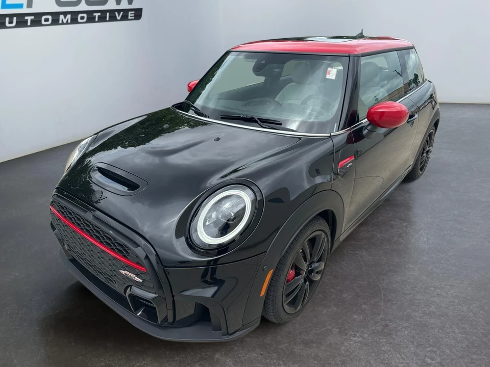 2023 Mini Mini John Cooper Works 3rd Gen - Image 9 of 31