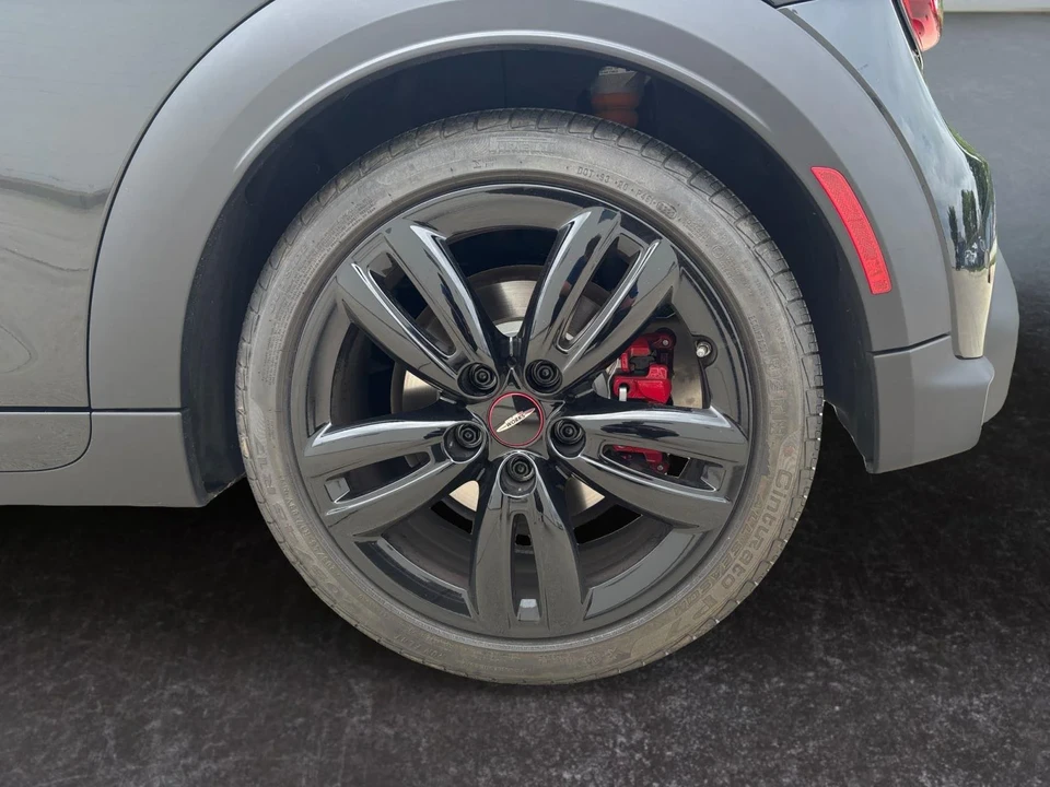 2023 Mini Mini John Cooper Works 3rd Gen - Image 29 of 31