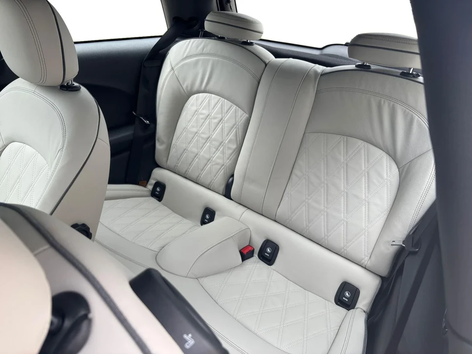 2023 Mini Mini John Cooper Works 3rd Gen - Image 23 of 31
