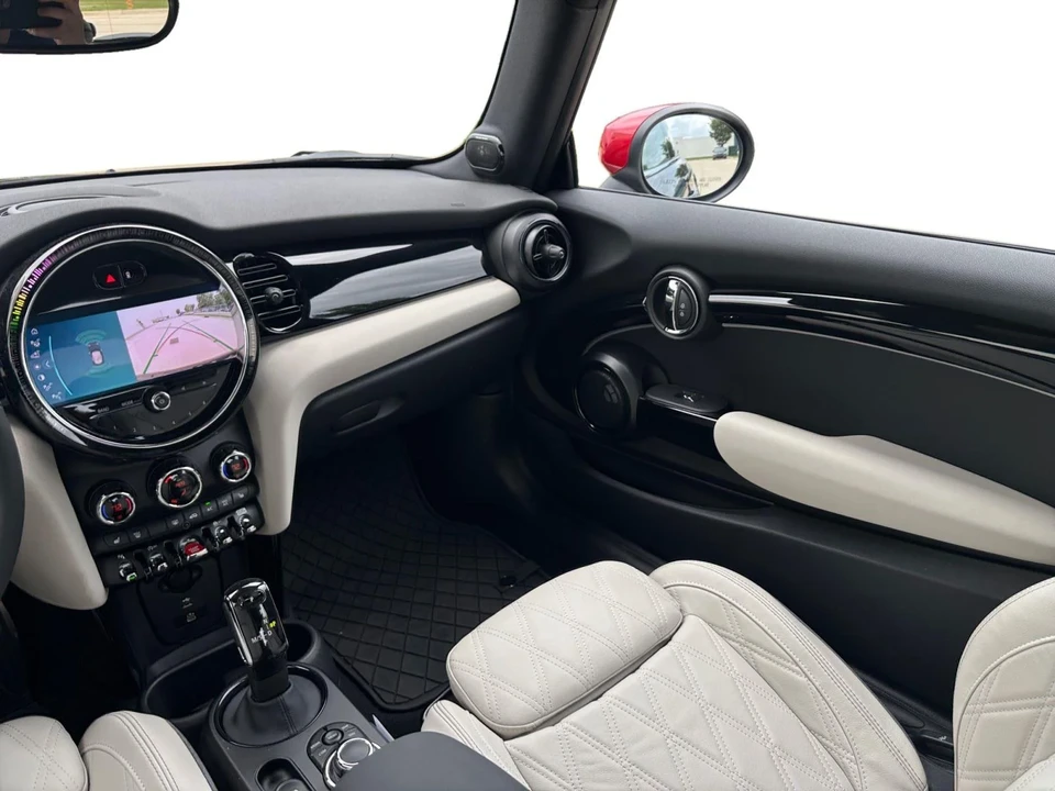 2023 Mini Mini John Cooper Works 3rd Gen - Image 25 of 31