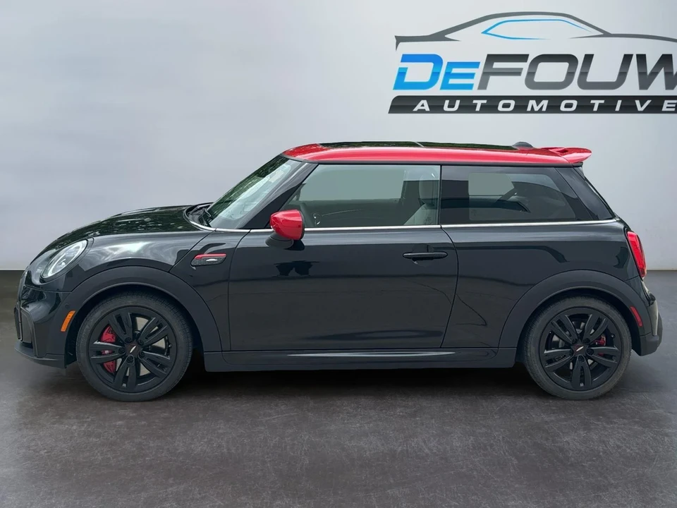 2023 Mini Mini John Cooper Works 3rd Gen - Image 6 of 31